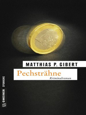 cover image of Pechsträhne